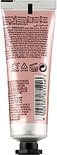 Hand Cream - The Body Shop Pink Grapefruit Hand Cream — photo N2