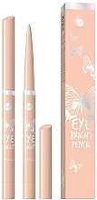 Fragrances, Perfumes, Cosmetics Eye Pencil - Bell Magical Fairy Eye Bright Pencil