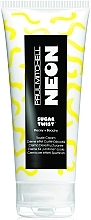 Fragrances, Perfumes, Cosmetics Styling Hair Cream - Paul Mitchell Neon Sugar Twist Tousle Cream