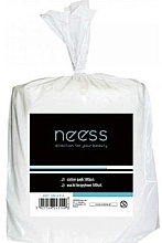 Fragrances, Perfumes, Cosmetics Manicure Lint-Free Cotton Pads - Neess Cotton Pads