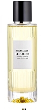 Fragrances, Perfumes, Cosmetics Le Galion Bourrasque - Eau de Parfum (tester without cap)