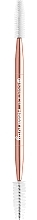 Double-Sided Lash & Brow Brush - Essence Hello Kitty Lash & Brow Styler — photo N1