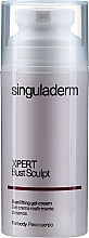 Fragrances, Perfumes, Cosmetics Bust Sculpt Cream-Gel - Singuladerm Xpert Bust Sculpt