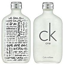 Fragrances, Perfumes, Cosmetics Calvin Klein CK One Limited Edition - Eau de Toilette