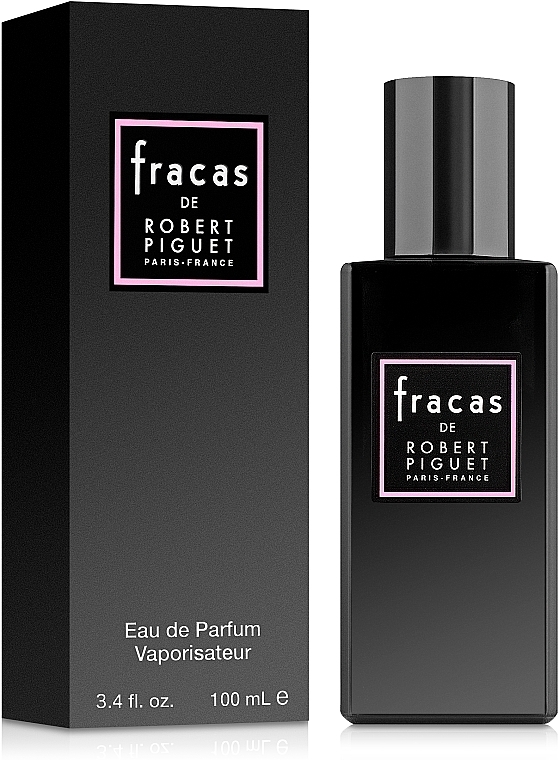 Robert Piguet Fracas - Eau de Parfum — photo N2