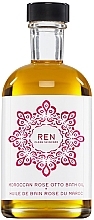 Fragrances, Perfumes, Cosmetics Bath Oil - Ren Moroccan Rose Otto Bath Oil
