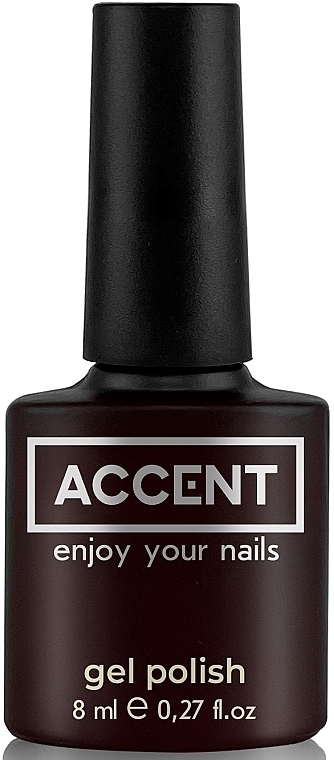 Cuticle Oil - Accent Cuticle Oil — photo N1