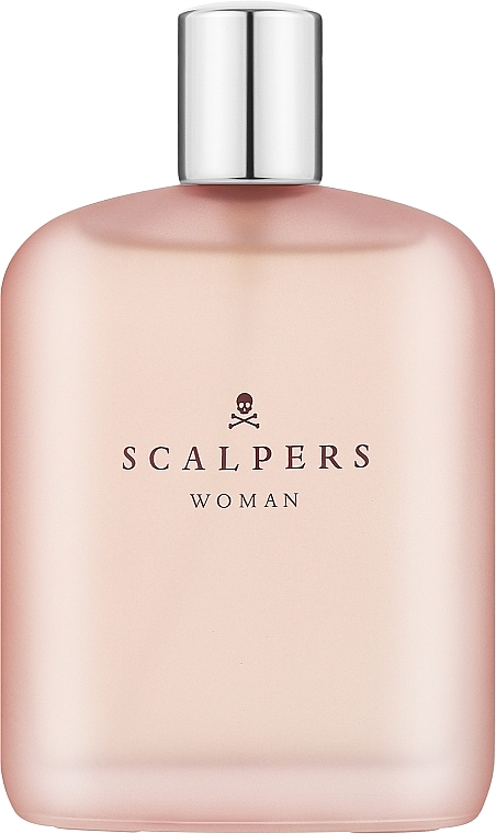 Scalpers Woman - Eau de Parfum — photo N1