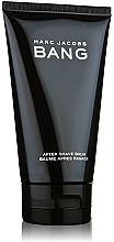 Fragrances, Perfumes, Cosmetics Marc Jacobs Bang - After Shave Balm