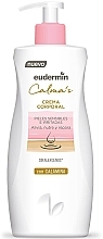 Fragrances, Perfumes, Cosmetics Moisturizing Body Cream - Eudermin Calma's Creama Corporal
