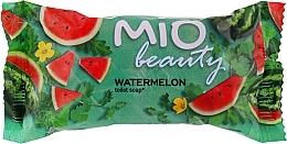 Kids Soap "Watermelon" - Soap Traditions Mio Beauty  — photo N1