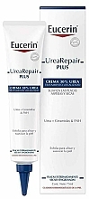 Intensive Moisturizing Cream for Dry Skin - Eucerin UreaRepair Plus 30% Urea Creme — photo N3