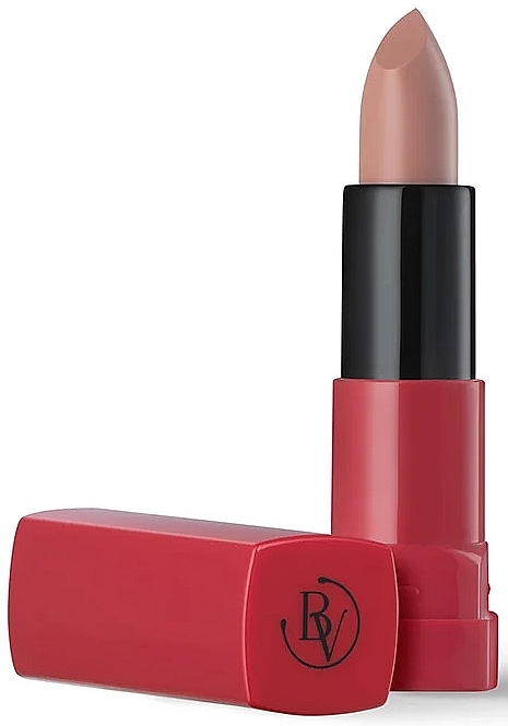 Lipstick - Bottega Verde Creamy Satin Lipstick — photo N1