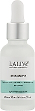 Fragrances, Perfumes, Cosmetics Anti-Wrinkle Eye Contour Serum - LALIVe