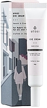 Fragrances, Perfumes, Cosmetics Eye Cream - Uteki Eye Cream