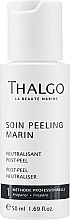 Fragrances, Perfumes, Cosmetics Peeling Neutralizer - Thalgo M-Ceutic Soin Peeling Marin Post-Peel Neutraliser