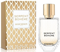 Fragrances, Perfumes, Cosmetics Boucheron Serpent Boheme - Perfume (mini size)