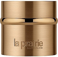 Revitalizing Moisturizing Cream - La Prairie Pure Gold Radiance Cream — photo N1