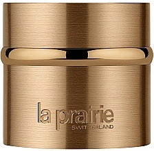 Fragrances, Perfumes, Cosmetics Revitalizing Moisturizing Cream - La Prairie Pure Gold Radiance Cream