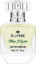 Fragrances, Perfumes, Cosmetics Ellysse Mon Ellysse - Eau de Parfum