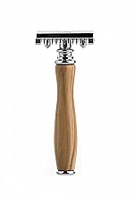 Razor - Carthusia Safety Razor — photo N1