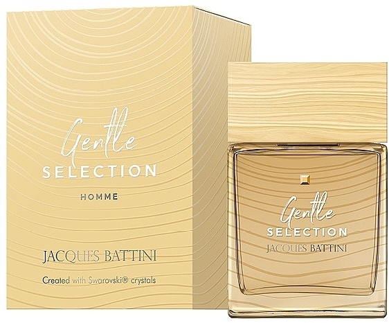 Jacques Battini Gentle Selection - 香水 — photo N1