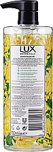 Shower Gel - Lux Botanicals Ylang Ylang & Neroli Oil Daily Shower Gel — photo N4