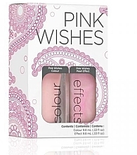 Fragrances, Perfumes, Cosmetics Nail Polish Set - CND Pink Wishes