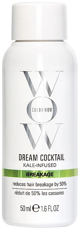 Leave-In Conditioner Serum - Color Wow Dream Cocktail Kale Spray — photo N1