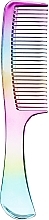 Comb with Handle, colourful 2 - Inter-Vion — photo N1