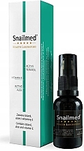 Active Serum for All Skin Types - Snailmed Health Laboratory — photo N1