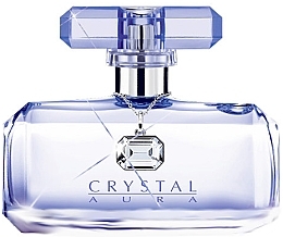 Fragrances, Perfumes, Cosmetics Avon Crystal Aura - Eau de Parfum