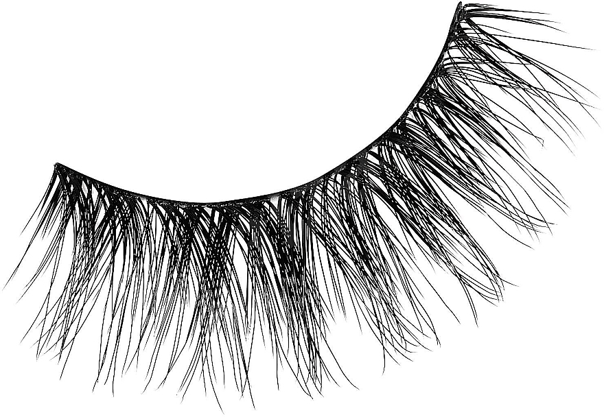 False Lashes - Kiss My Lash But Better Black — photo N3