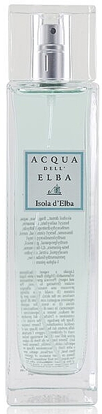 Acqua Dell Elba Limonaia Di Sant' Andrea - Home Fragrance Diffuser — photo N1