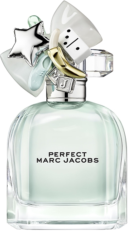 Marc Jacobs Perfect - Eau de Toilette — photo N1