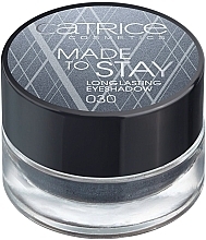 Fragrances, Perfumes, Cosmetics Eyeshadow - Catrice Made to Stay Long Lasting Eyeshadow