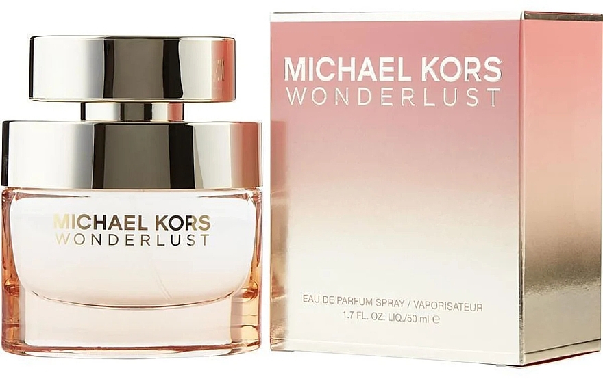 Michael Kors Wonderlust - Eau de Parfum — photo N3