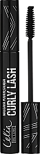 Mascara - Celia de Luxe Curly Lash Mascara — photo N1