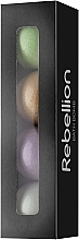 Bath Bomb Set - Rebellion — photo N1