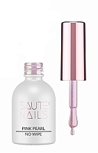 Fragrances, Perfumes, Cosmetics No Wipe Top Coat - Saute Nails Top No Wipe