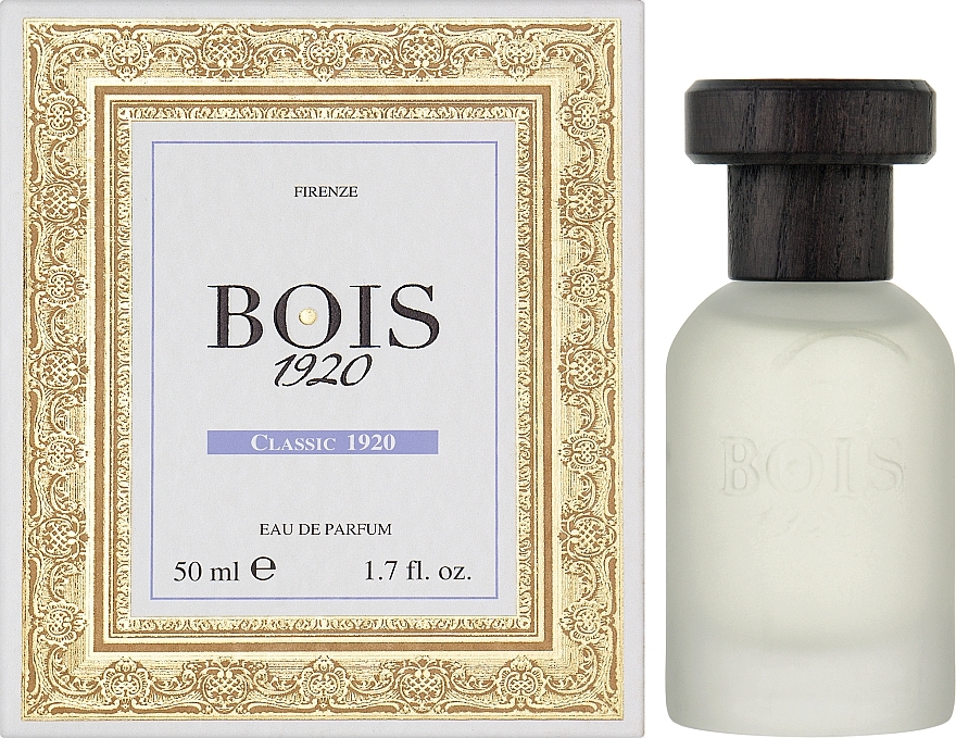 Bois 1920 Classic 1920 - Eau de Parfum — photo N2