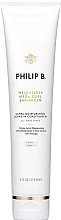 Fragrances, Perfumes, Cosmetics Curl Enhancer Cream - Philip B Weightless Volumizing Curl Enchancer