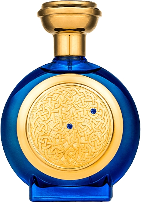 Boadicea The Victorious Blue Sapphire Supercharged - Eau de Parfum — photo N1