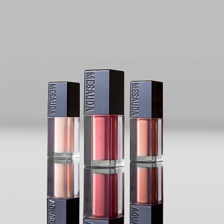 Set - Mesauda Milano Matrix Capsule Kit (l/gloss/mini/3x2ml) — photo N5