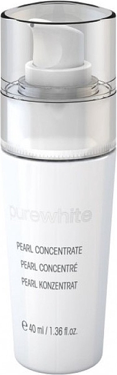 Pearl Concentrate Serum - Etre Belle Pure White Pearl Concentrate — photo N1