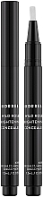 Fragrances, Perfumes, Cosmetics Face Concealer - Korres Wild Rose Brightening Concealer