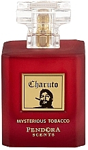 Fragrances, Perfumes, Cosmetics Pendora Scents Charuto Mysterious Tobacco - オー ド パルファム