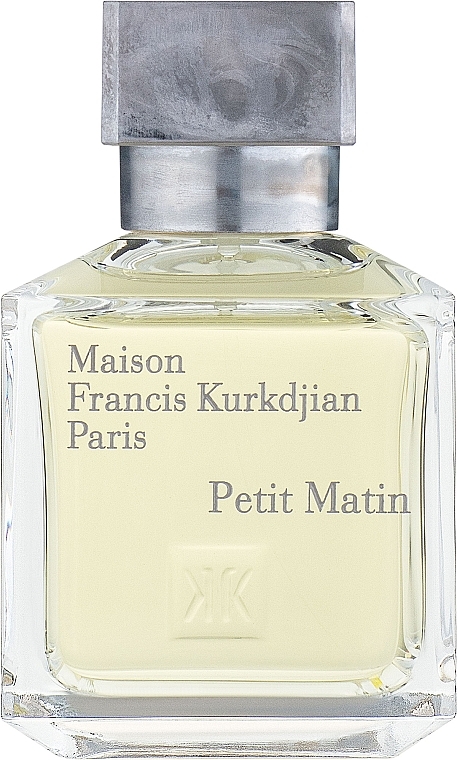 Maison Francis Kurkdjian Petit Matin - Eau de Parfum — photo N1