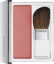 Fragrances, Perfumes, Cosmetics Compact Blush - Clinique Blushing Blush Powder Blush