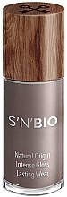 Nail Polish - S'N'Bio — photo N2